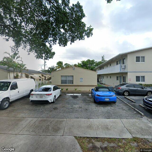 1927 Lincoln St, Hollywood