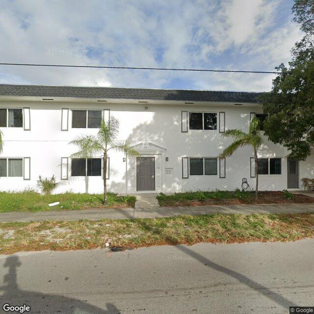 1859 Lincoln St, Hollywood