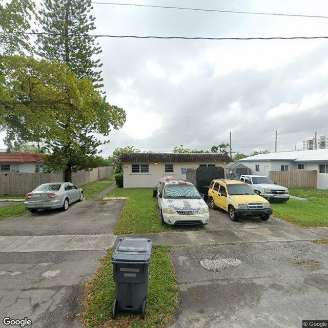 5916 GRANT ST, Hollywood