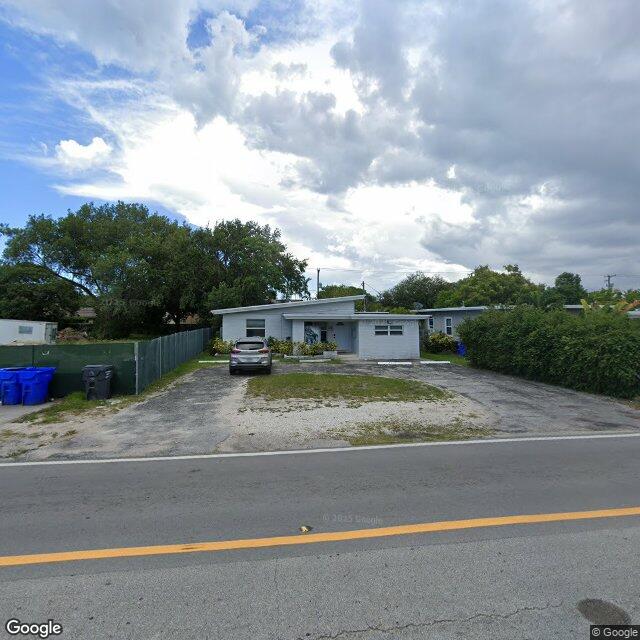 2446 JOHNSON ST, Hollywood