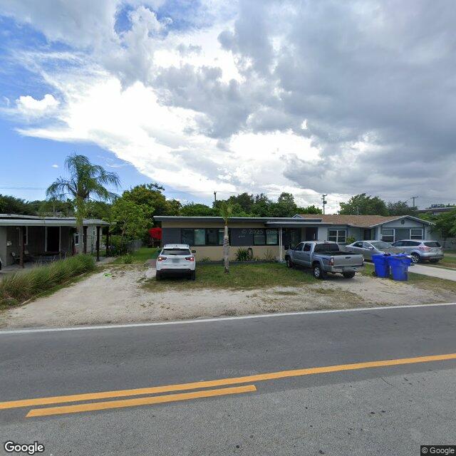 2456 JOHNSON ST, Hollywood