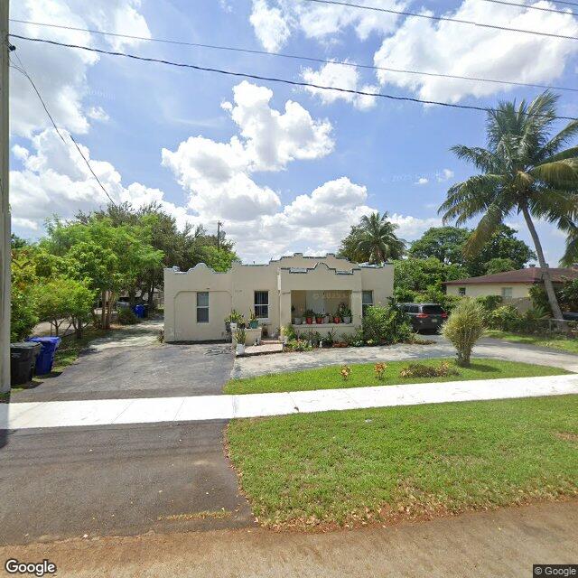 5820 Grant St, Hollywood