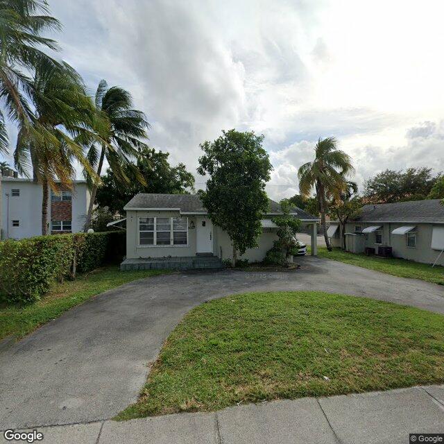 2302 Johnson St, Hollywood