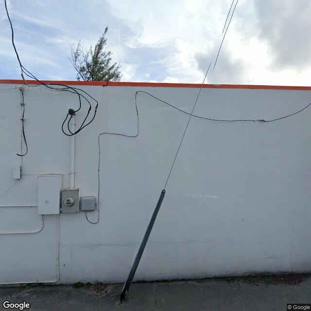 2114 Johnson Street, Hollywood