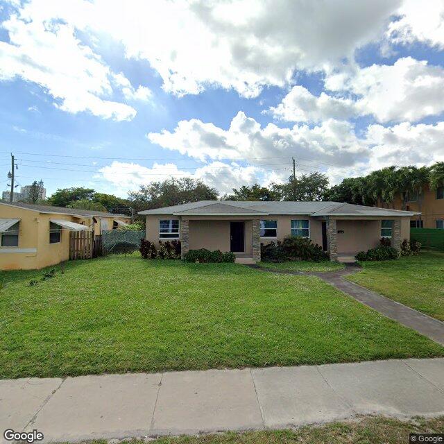 1942 JOHNSON ST, Hollywood