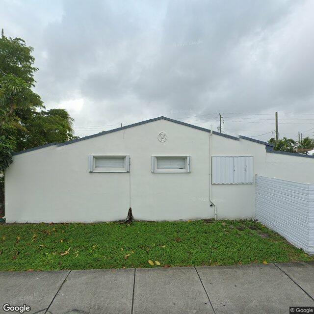 822 N 20th Avenue, Hollywood