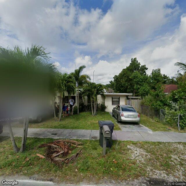 1010 N 62nd Ave, Hollywood