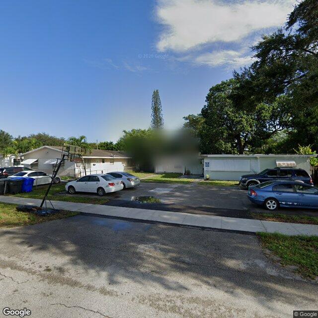 5639 Grant St, Hollywood