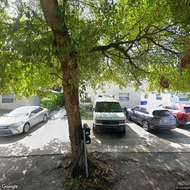 1021 N 61st Ave, Hollywood