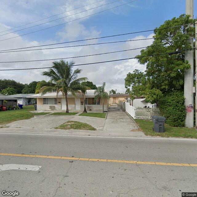 2205 JOHNSON ST, Hollywood