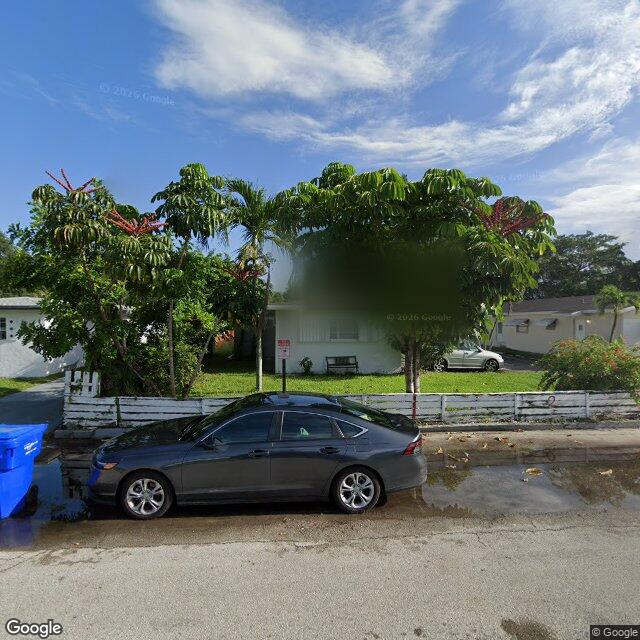 5649 Grant St, Hollywood