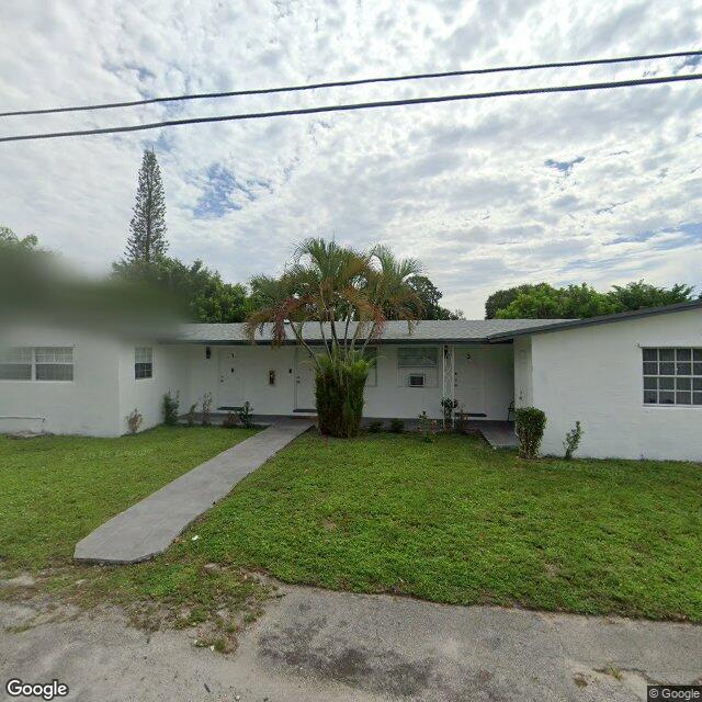 5657 Grant Street, Hollywood
