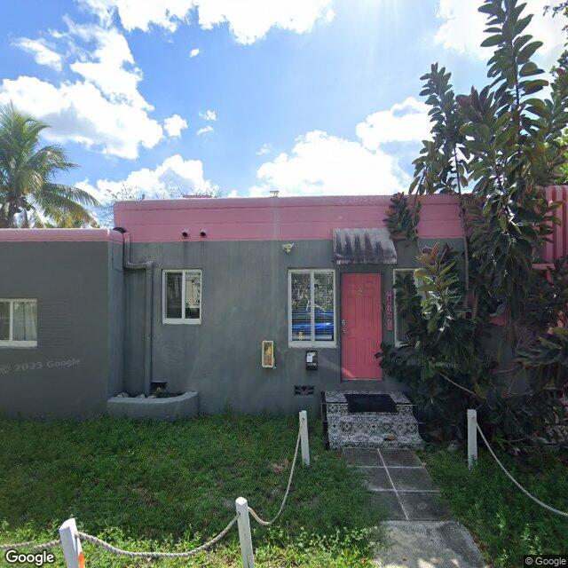 1727 JOHNSON ST, Hollywood