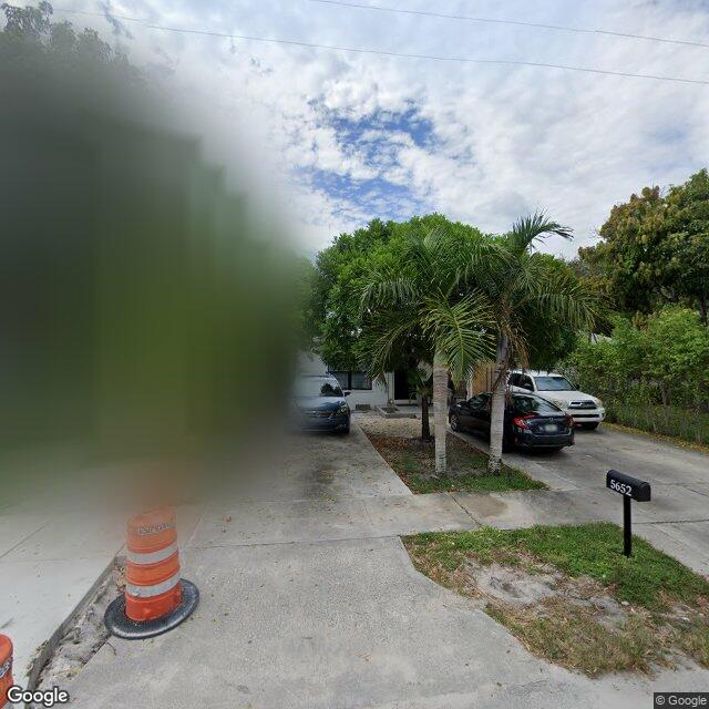 5652 HAYES ST, Hollywood
