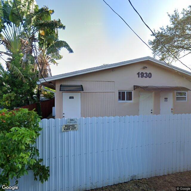 1930 Grant St, Hollywood