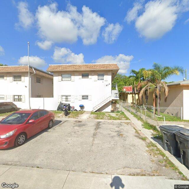 918 N 18TH CT, Hollywood