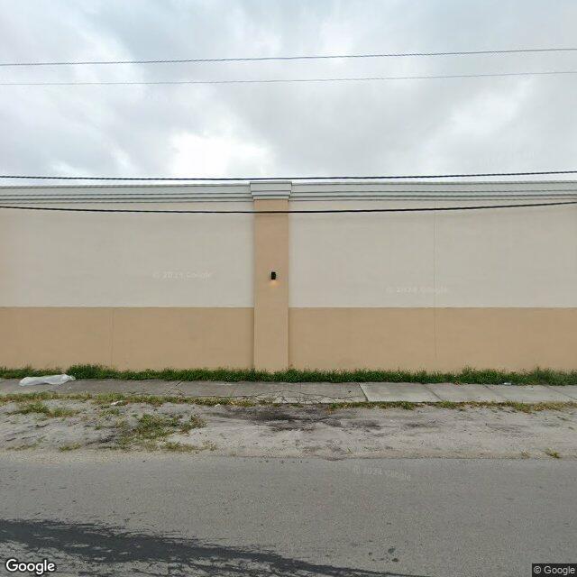 1980 Grant St, Hollywood