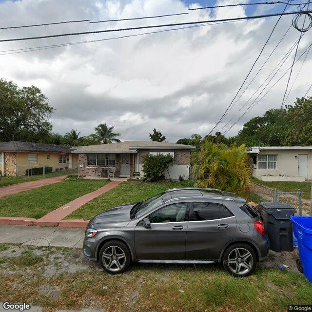 2707 GRANT ST, Hollywood