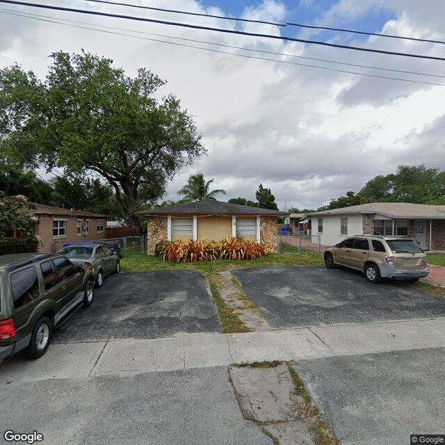 2709 Grant St, Hollywood