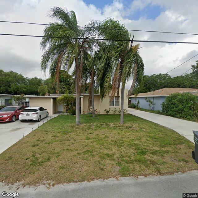 2641/2643 Grant St, Hollywood