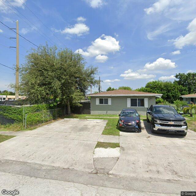 1101 N State Road 7, Hollywood