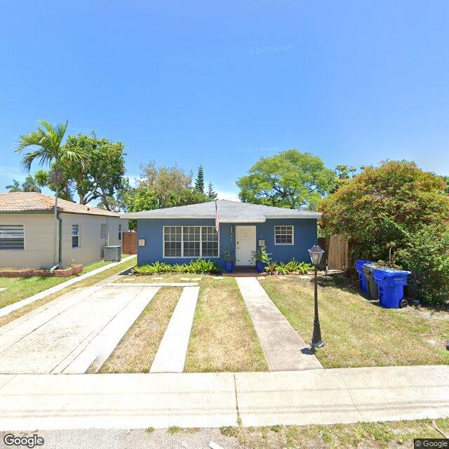 927 N 17TH AV, Hollywood