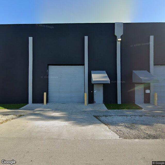 1951 Grant St, Hollywood