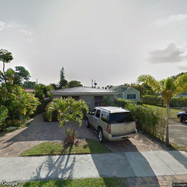 1001 N 16TH CT, Hollywood
