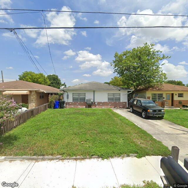 5751-5753 Hayes St, Hollywood