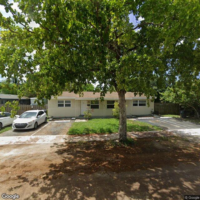 5940 GARFIELD ST, Hollywood