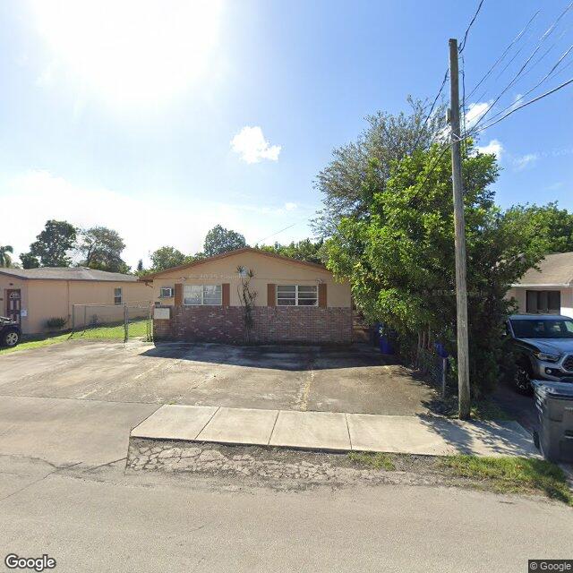 2440 HAYES ST, Hollywood