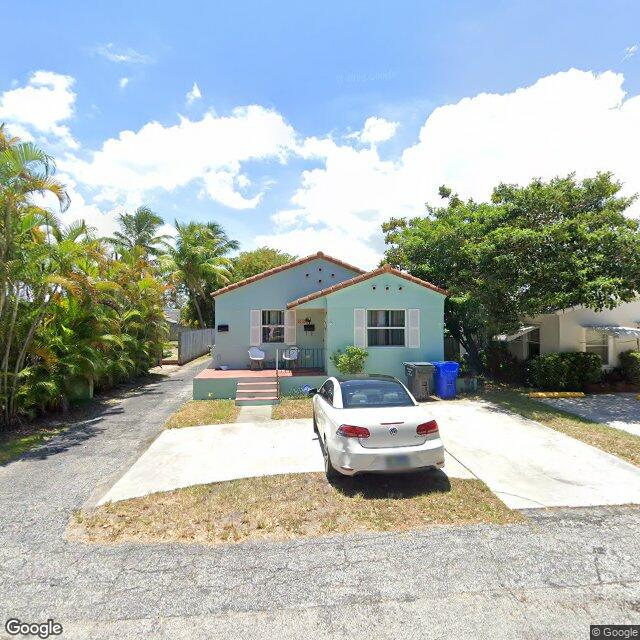 1010 N 17TH AV, Hollywood