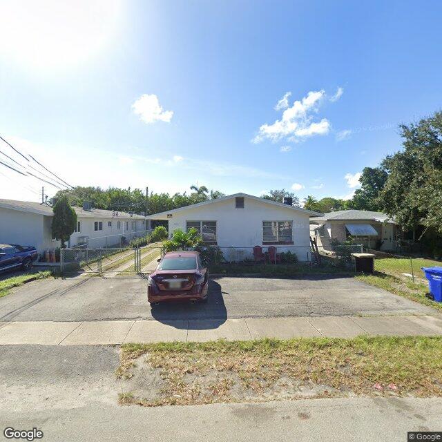2420 Hayes St, Hollywood