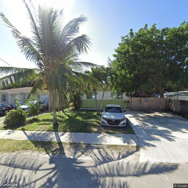2454 HAYES ST, Hollywood