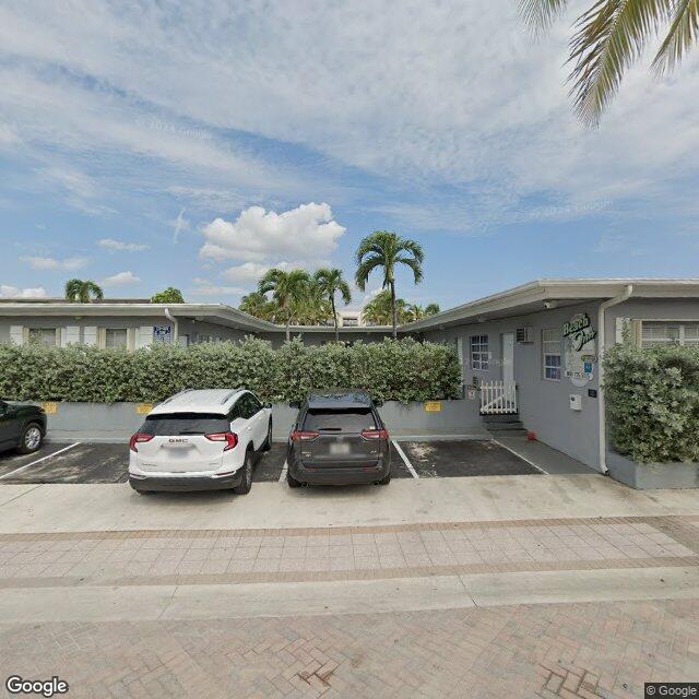 335 Minnesota St # 8 #1-8, Hollywood
