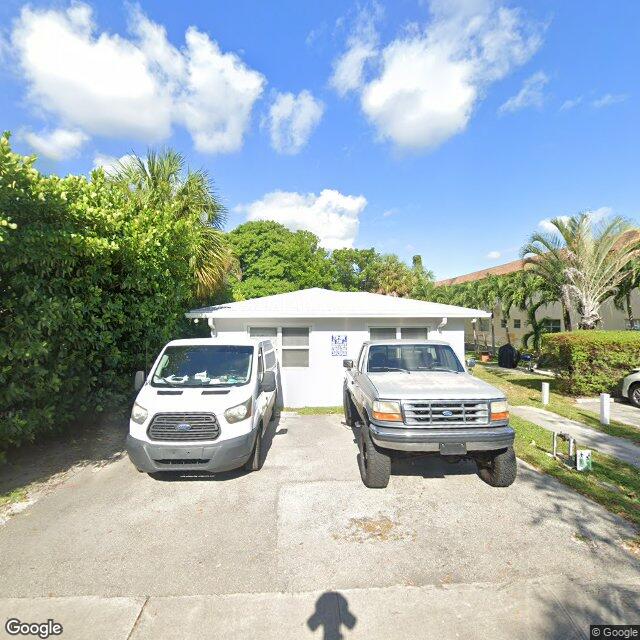 1012 N 18TH CT, Hollywood