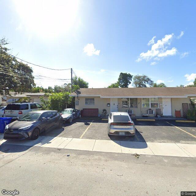 2428 Hayes St # 6 #1-6, Hollywood