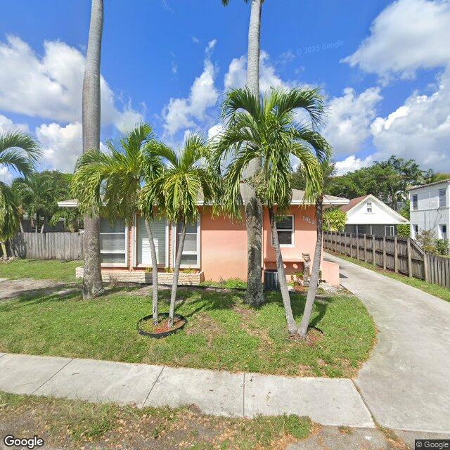 1012 N 16th Ct, Hollywood