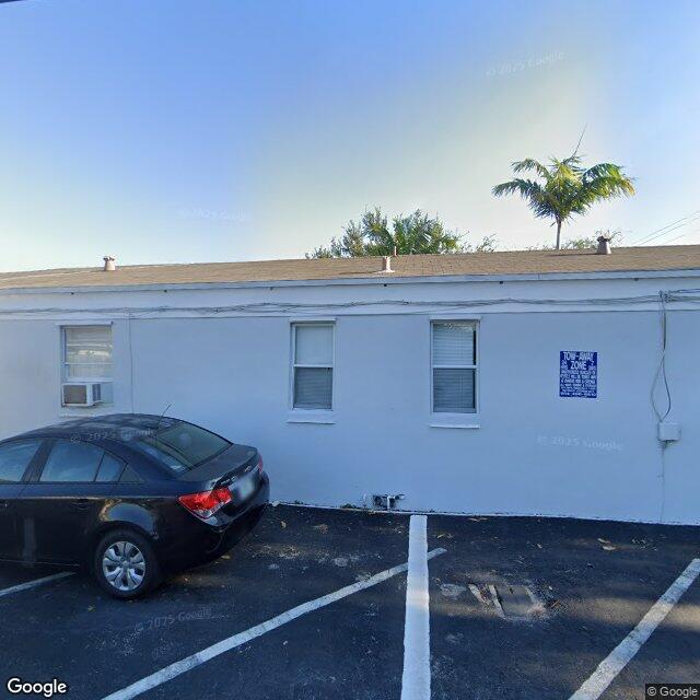 1020 N 19 Avenue, Hollywood