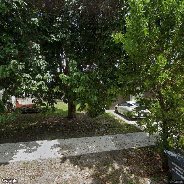 5749 Garfield St, Hollywood