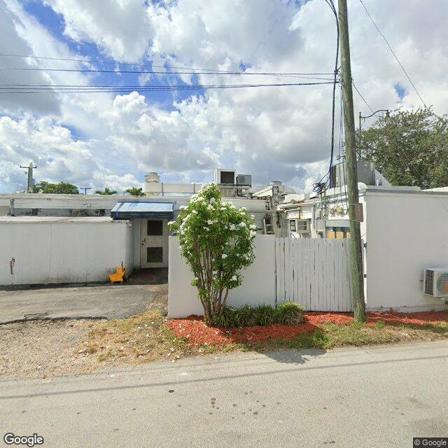 1031 N Federal Hwy, Hollywood