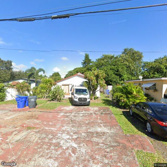 2529 HAYES ST, Hollywood