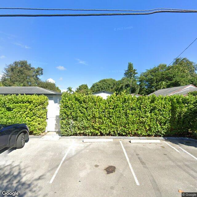 2537 HAYES ST, Hollywood