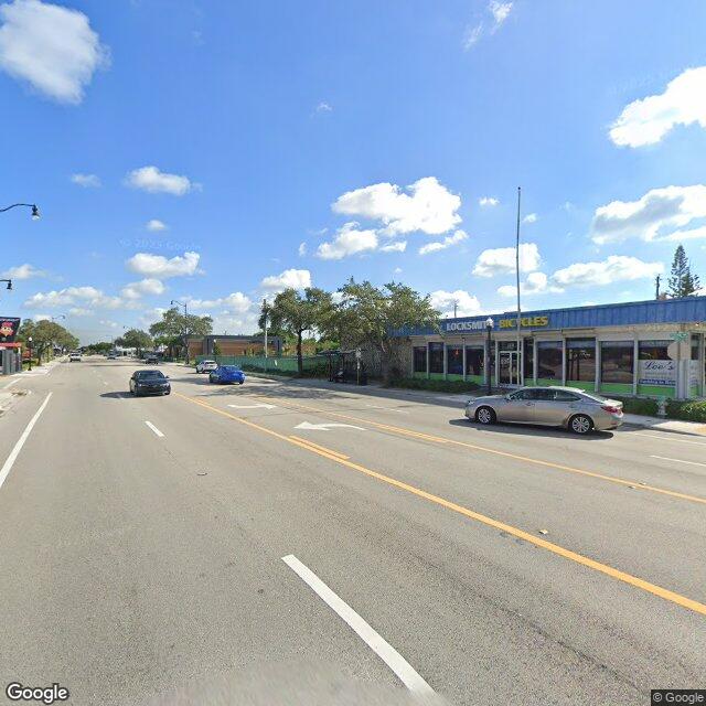1080 N FEDERAL HWY., Hollywood