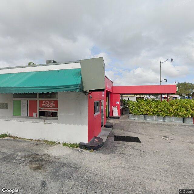 1090 North Federal Highway, Hollywood