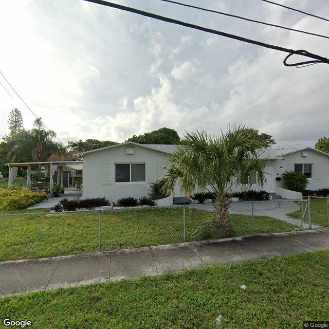 1102 N 19th Ave, Hollywood