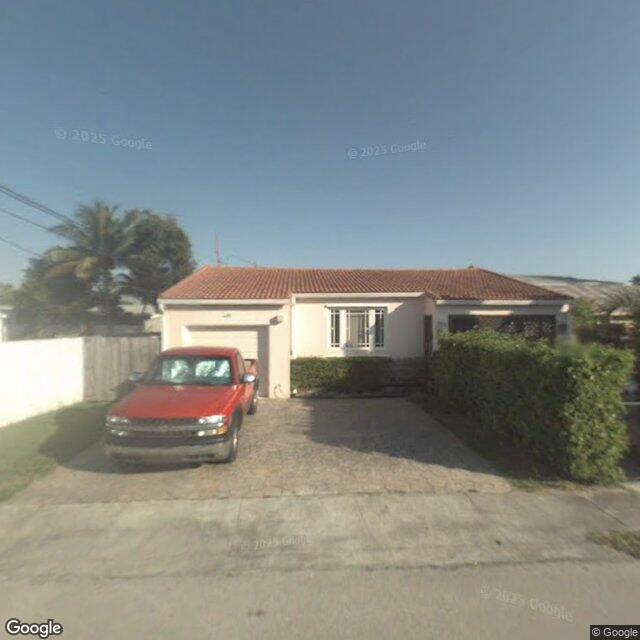 1607 HAYES ST, Hollywood