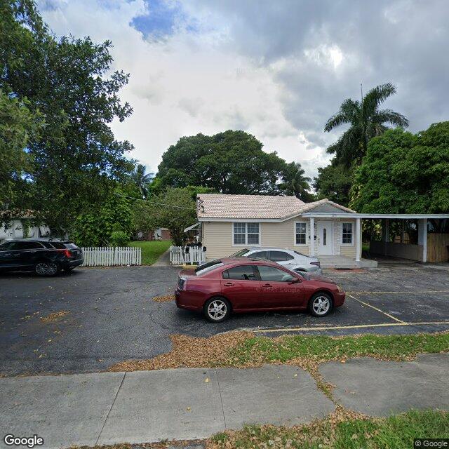 2450 Garfield Street, Hollywood
