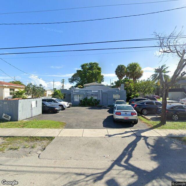1111 N 22nd Avenue, Hollywood