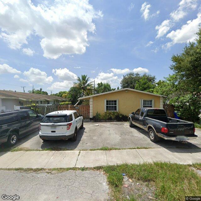 5816-5818 Arthur St, Hollywood